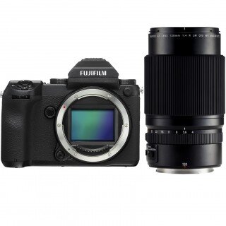 Fujifilm GFX 50S 120mm 120 mm Aynasız Fotoğraf Makinesi kullananlar yorumlar